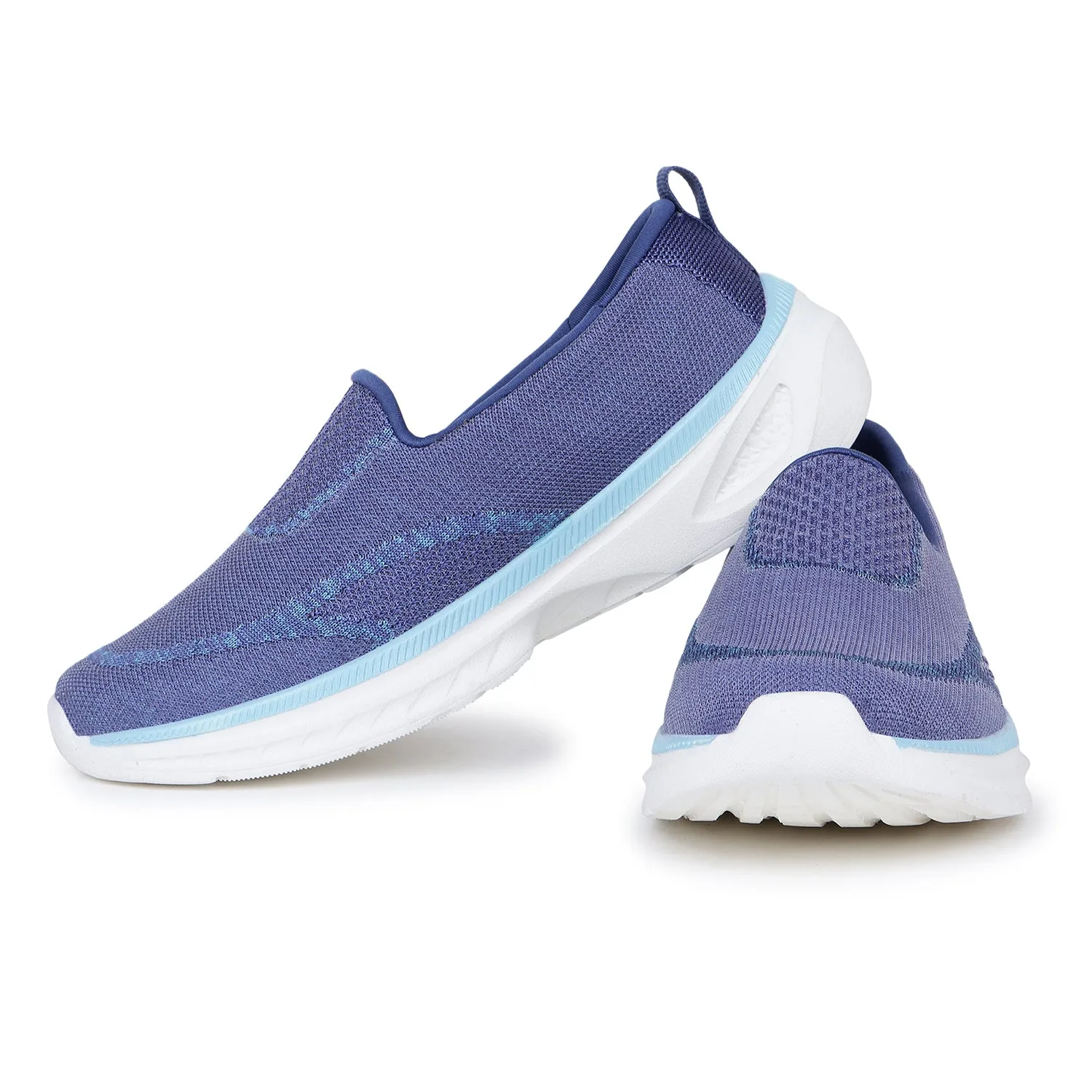 Athleisure Shoes for Women SL 272