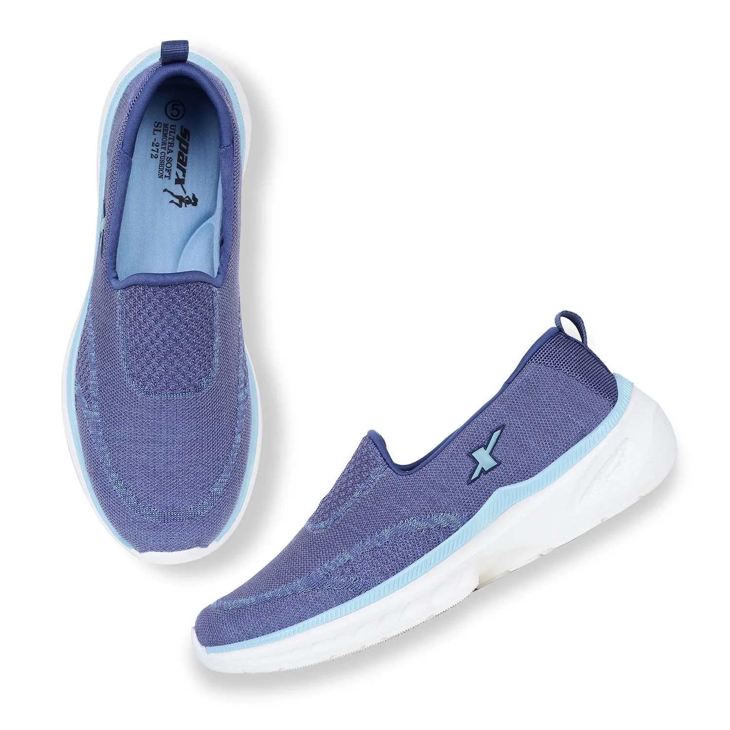 Athleisure Shoes for Women SL 272