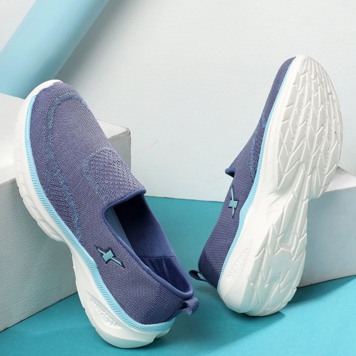Athleisure Shoes for Women SL 272