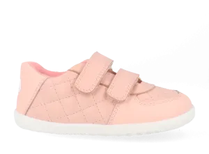 Bobux Step Up Stitch - Seashell