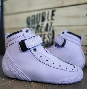 Bont ParkStar Lilac VEGAN Suede