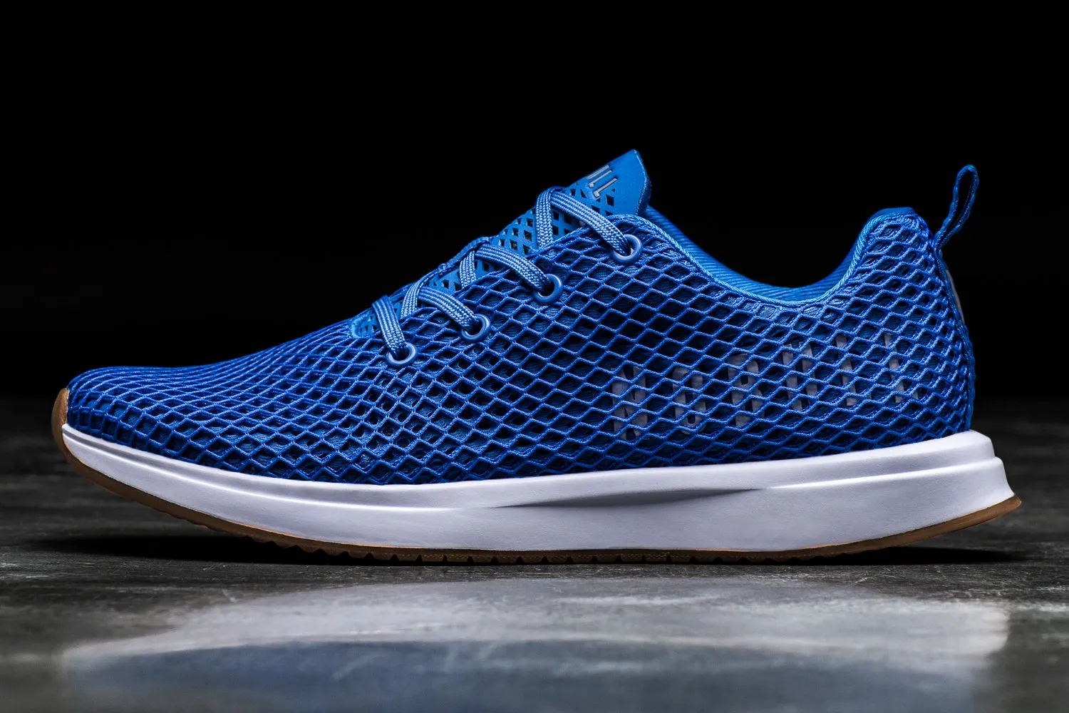 COBALT MESH RUNNER (WOMEN'S)