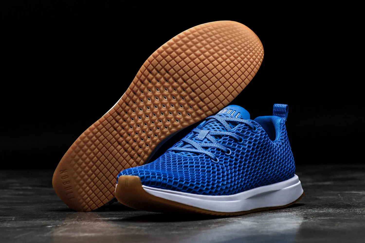 COBALT MESH RUNNER (WOMEN'S)