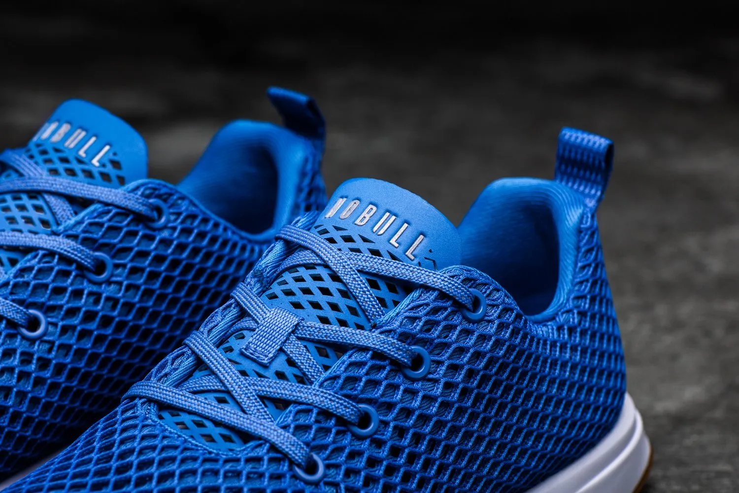 COBALT MESH RUNNER (WOMEN'S)