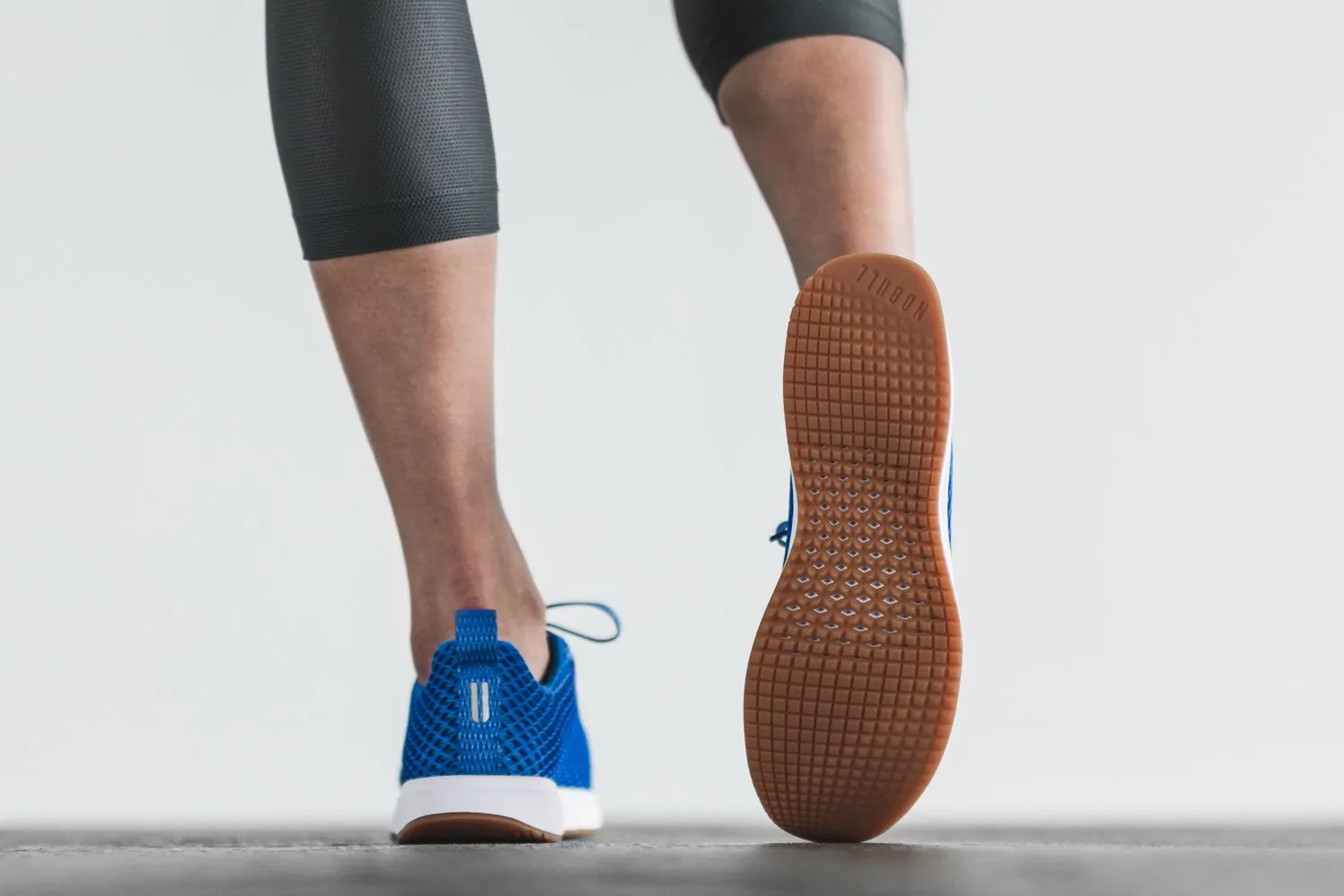 COBALT MESH RUNNER (WOMEN'S)
