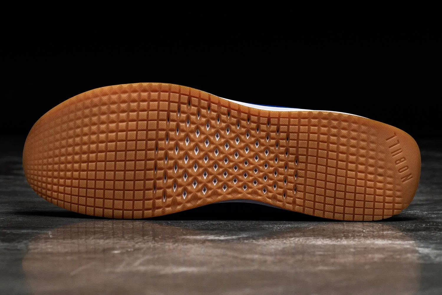 COBALT MESH RUNNER (WOMEN'S)