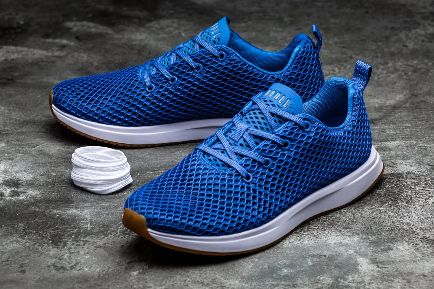 COBALT MESH RUNNER (WOMEN'S)