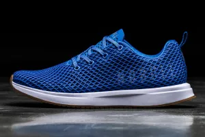 COBALT MESH RUNNER (WOMEN'S)