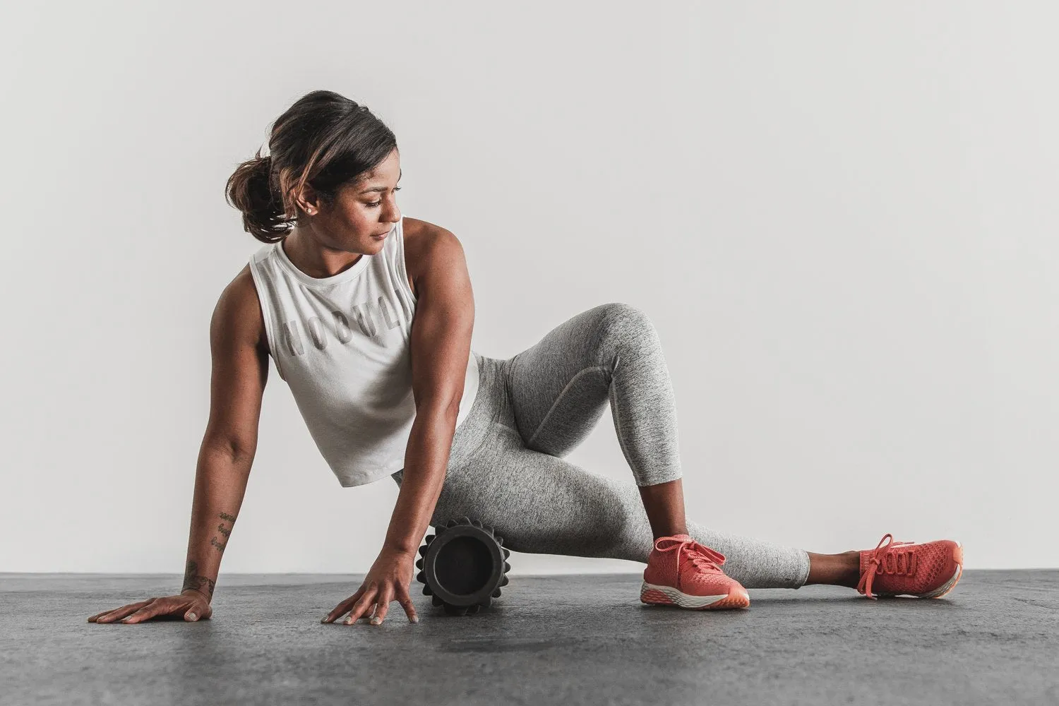 CORAL KNIT RUNNER (WOMEN'S)