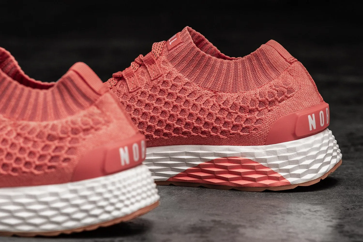 CORAL KNIT RUNNER (WOMEN'S)