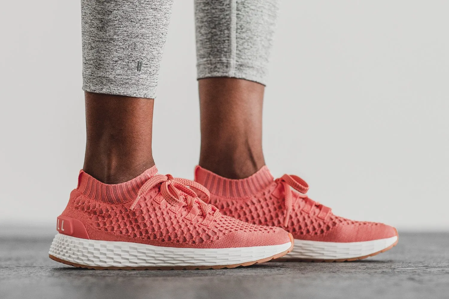 CORAL KNIT RUNNER (WOMEN'S)