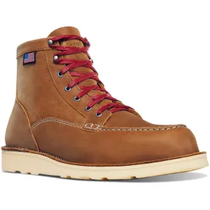 Danner made in USA Men's Boots BULL RUN LUX SUNSTONE
