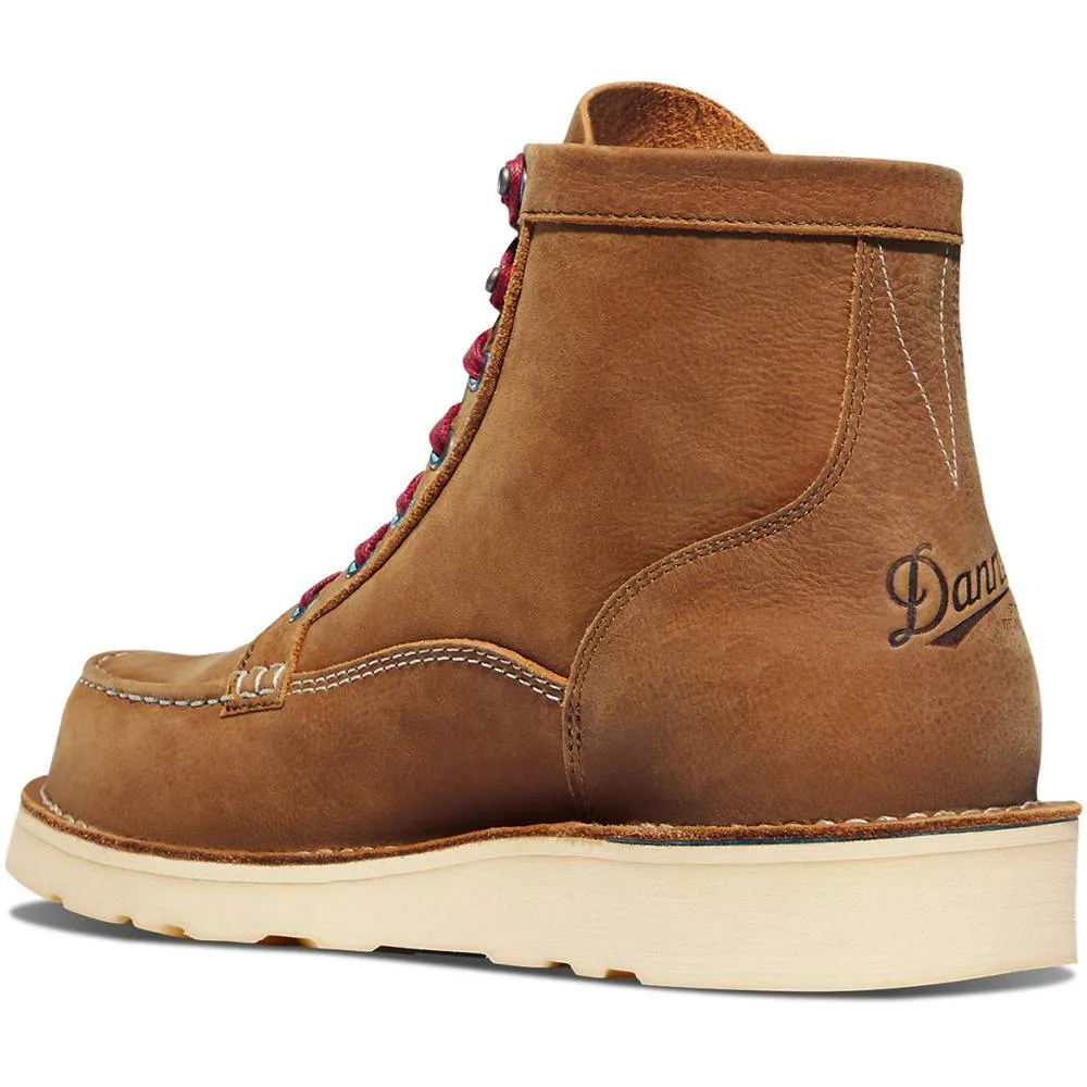 Danner made in USA Men's Boots BULL RUN LUX SUNSTONE