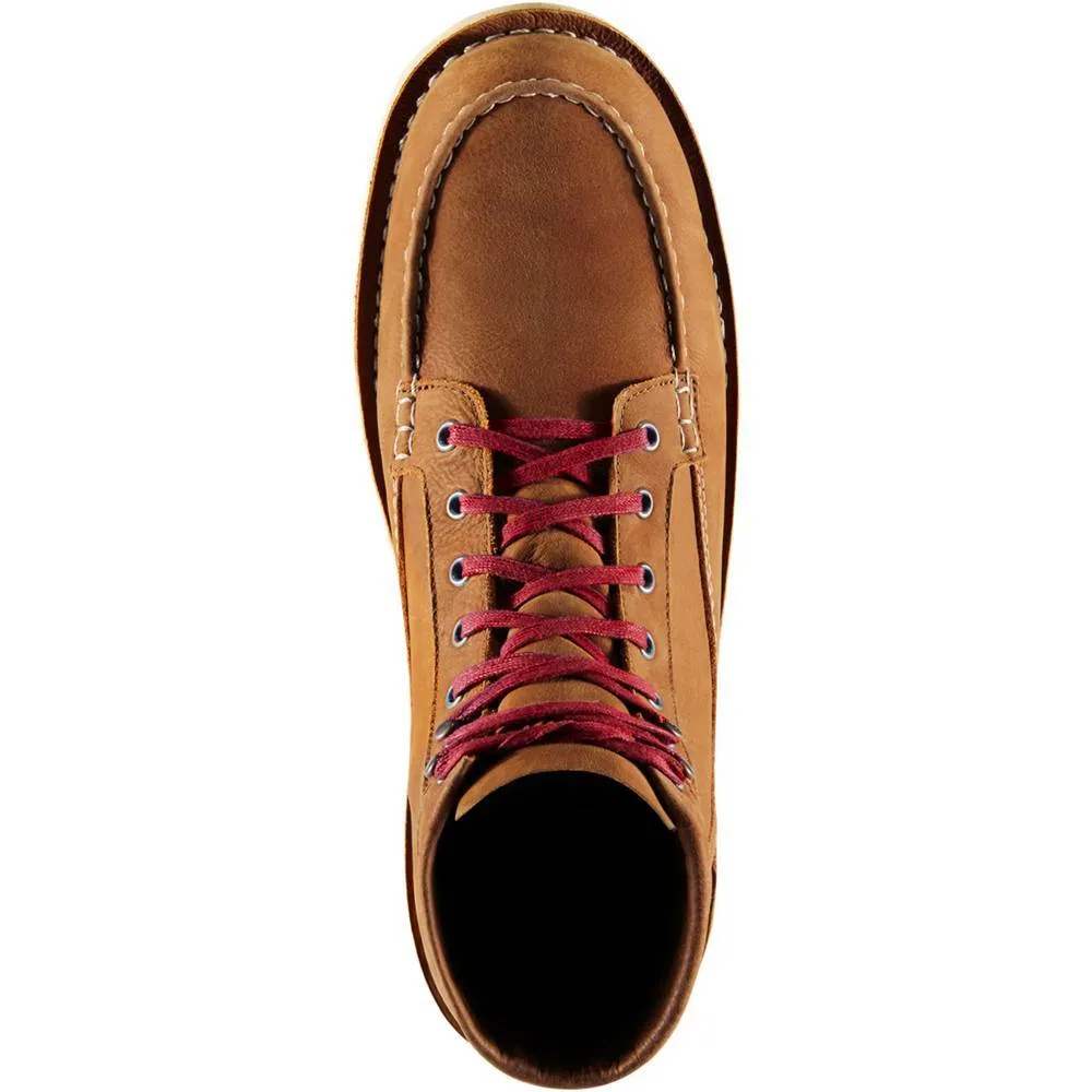 Danner made in USA Men's Boots BULL RUN LUX SUNSTONE