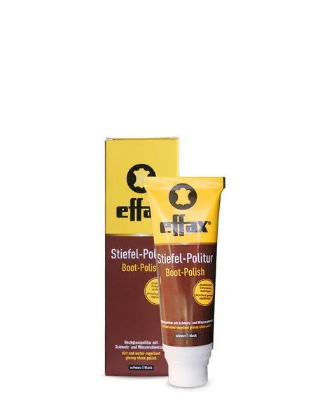 Effax Boot Polish