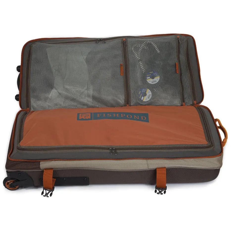 Fishpond Grand Teton Rolling Luggage