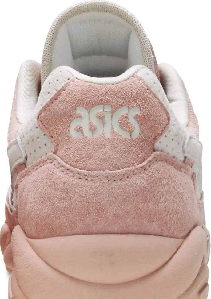 Gel diablo 'birch' Asics sneakers, pink