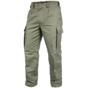 German Army Moleskin Trousers - New