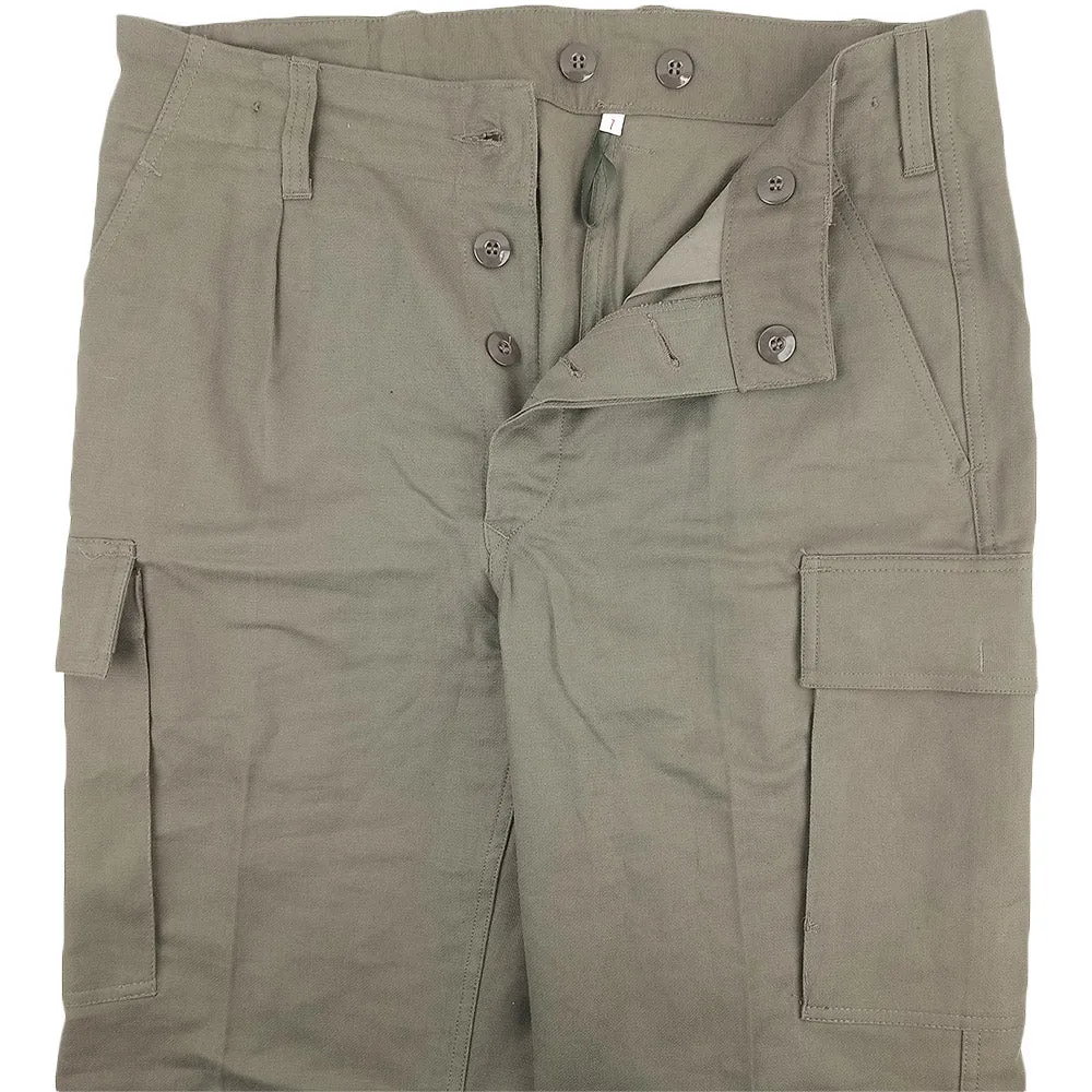 German Army Moleskin Trousers - New