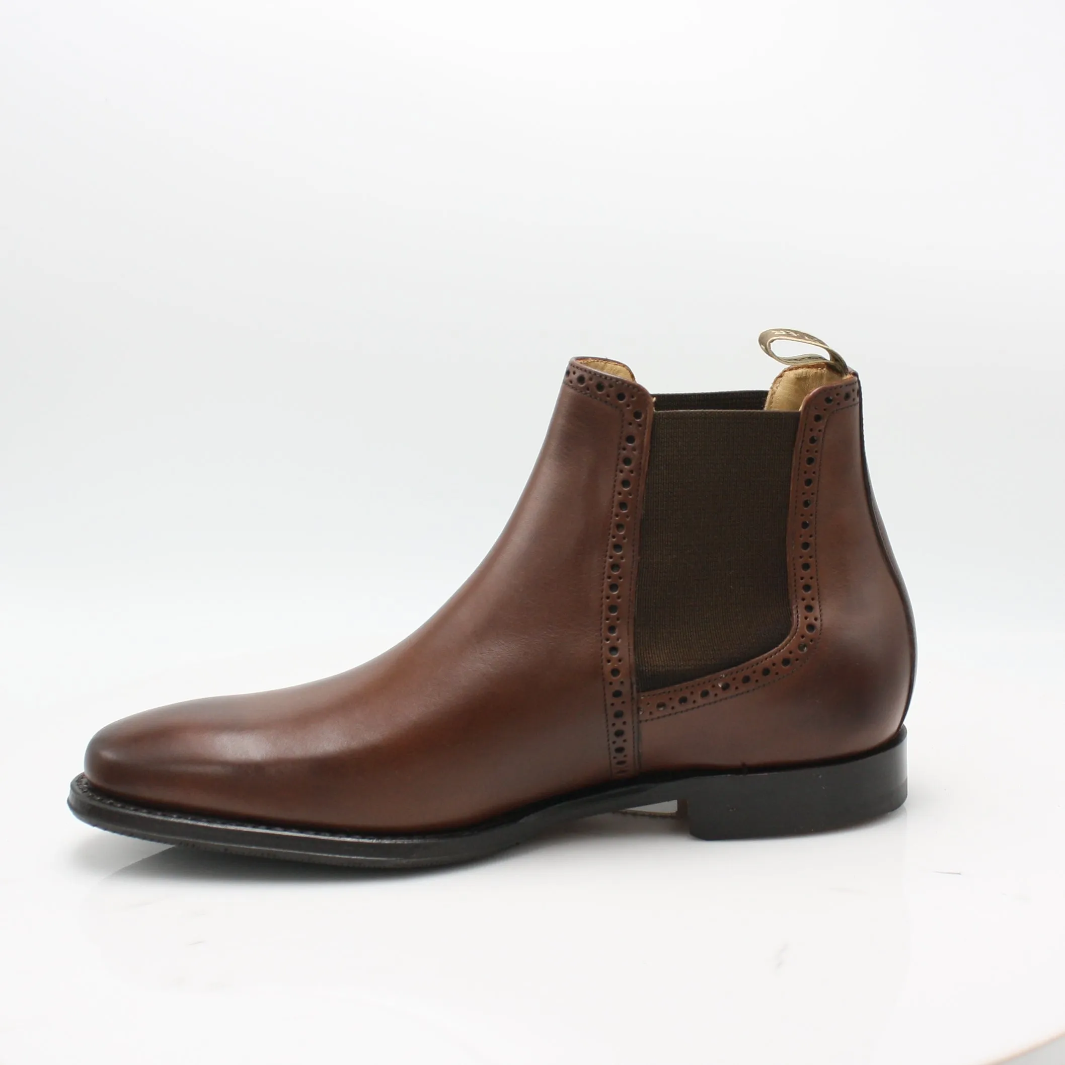 HAWKIN BARKER EX WIDE