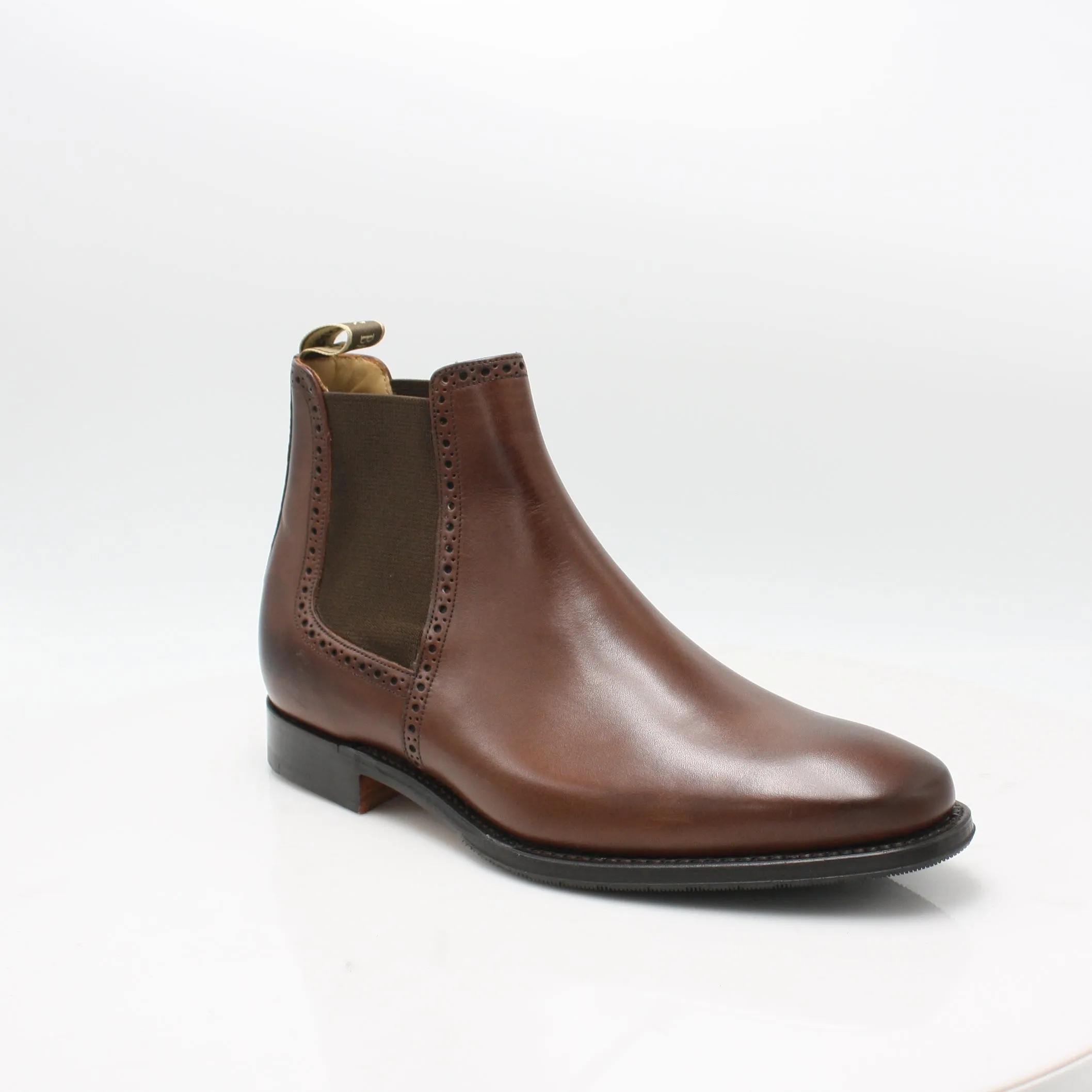 HAWKIN BARKER EX WIDE