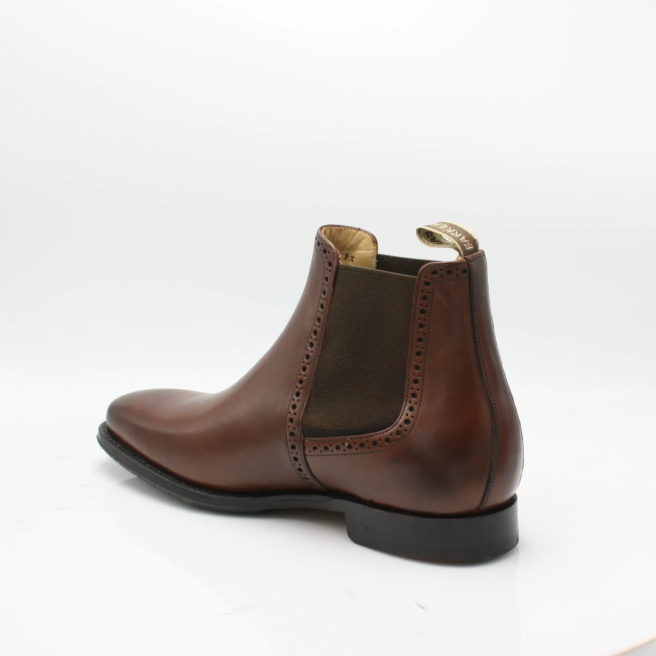 HAWKIN BARKER EX WIDE