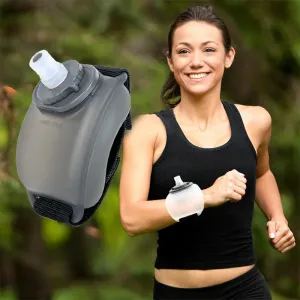 Hydrate Sports Wrist Water Bottle