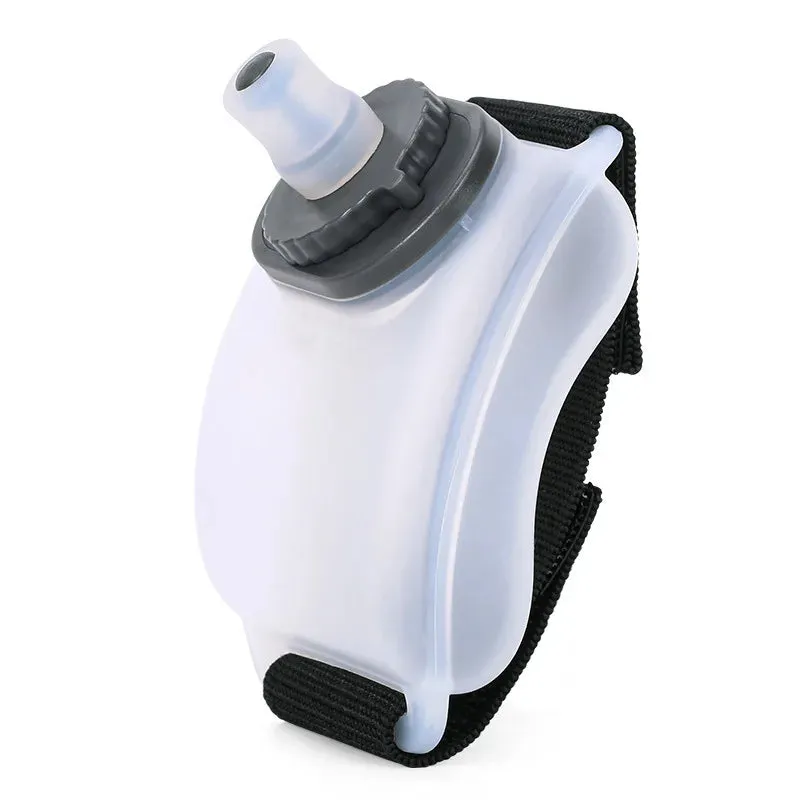 Hydrate Sports Wrist Water Bottle