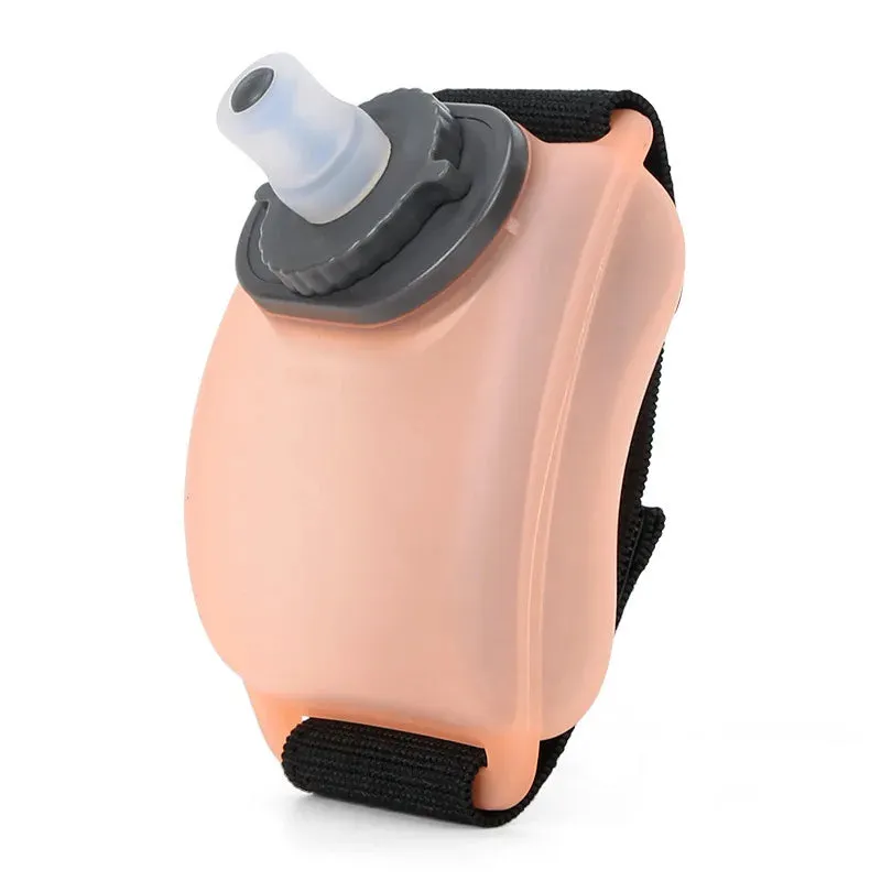 Hydrate Sports Wrist Water Bottle