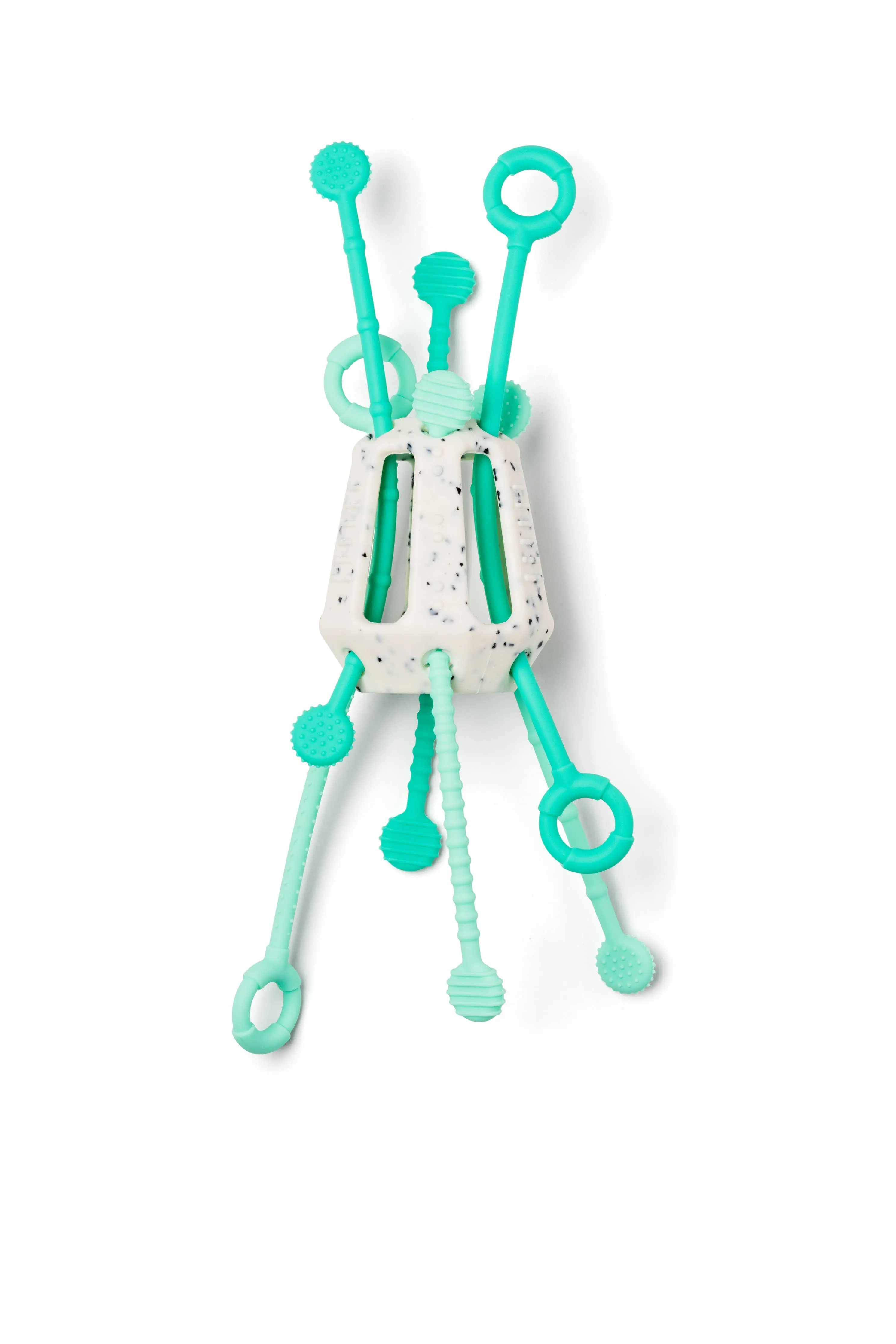 Mintee Zippee Activity Pull Toy