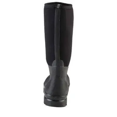 MUCK - Chore Tall Boot, Black