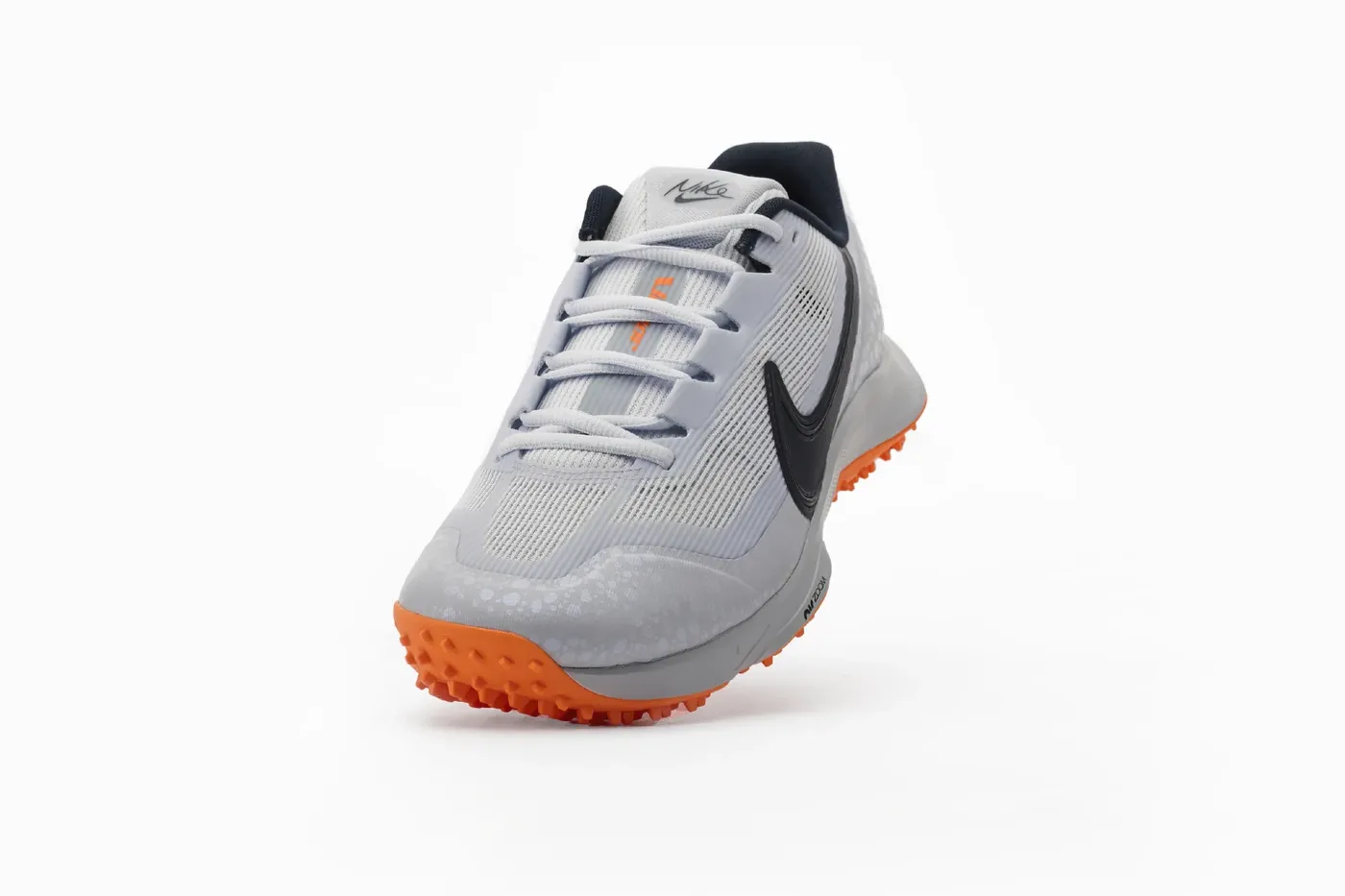 Nike React Vapor Drive 2 SE Unisex Hockey Shoes - Olympic Inspired