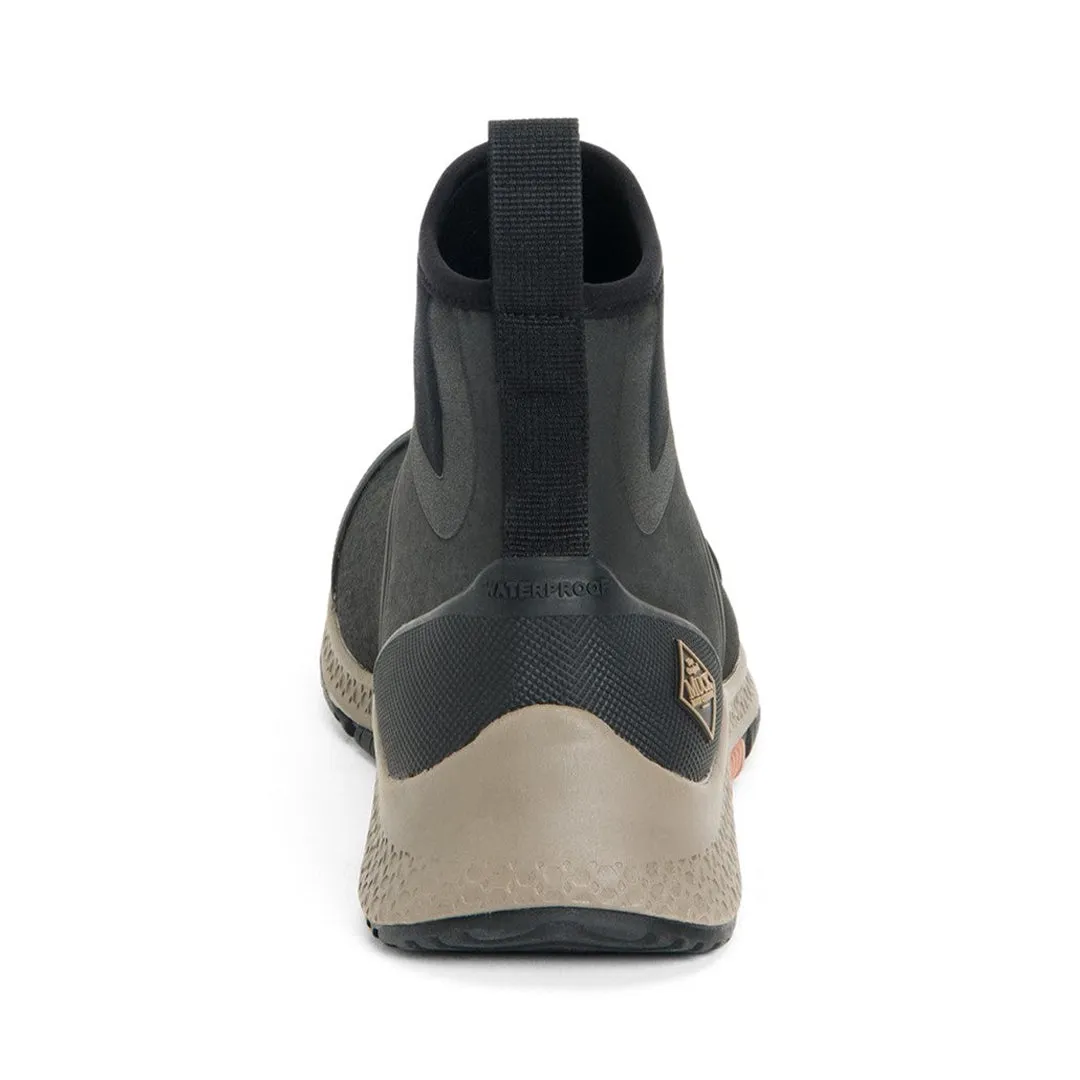 Outscape Chelsea Boots - Black by Muckboot