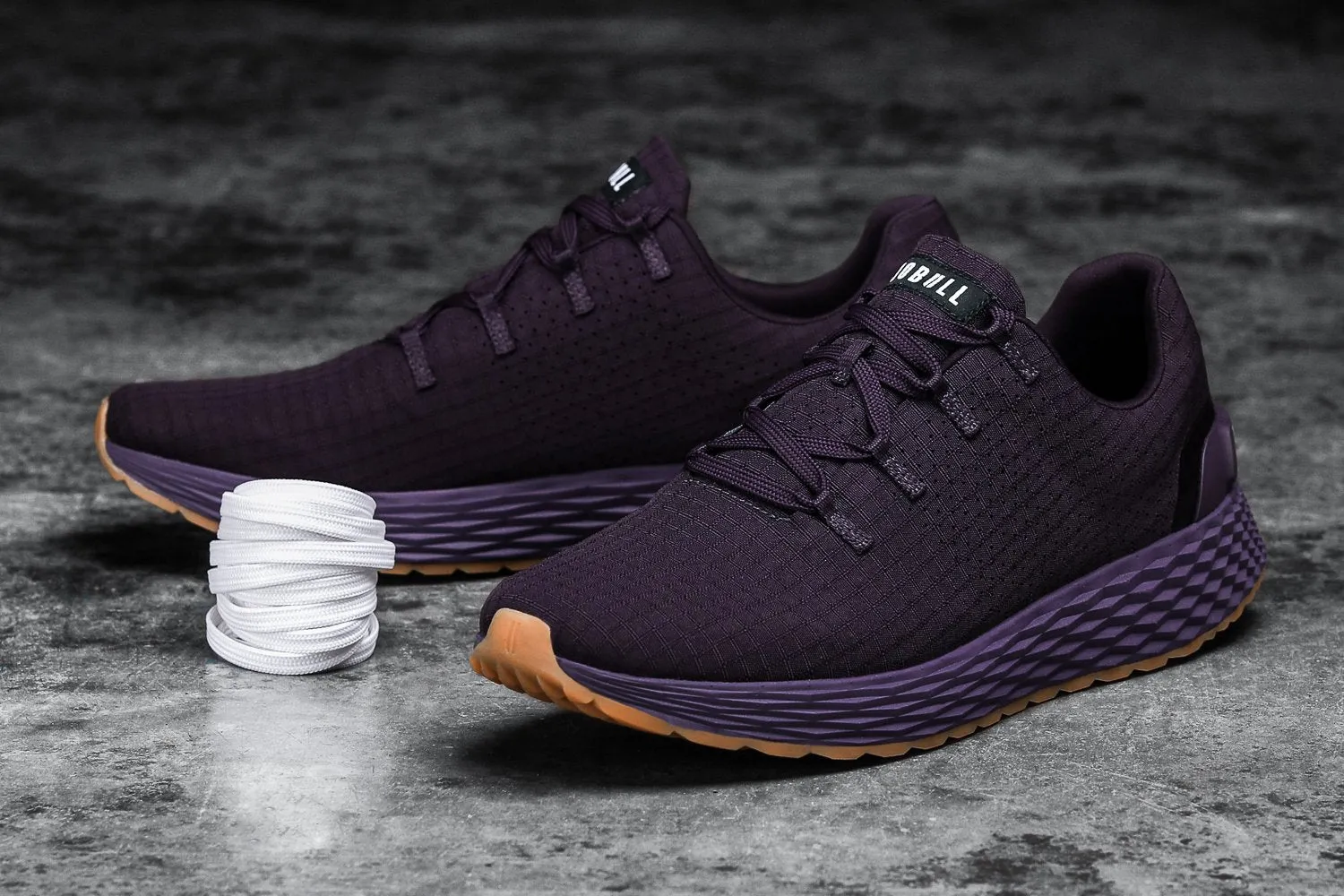 PLUM RIPSTOP RUNNER (WOMEN'S)