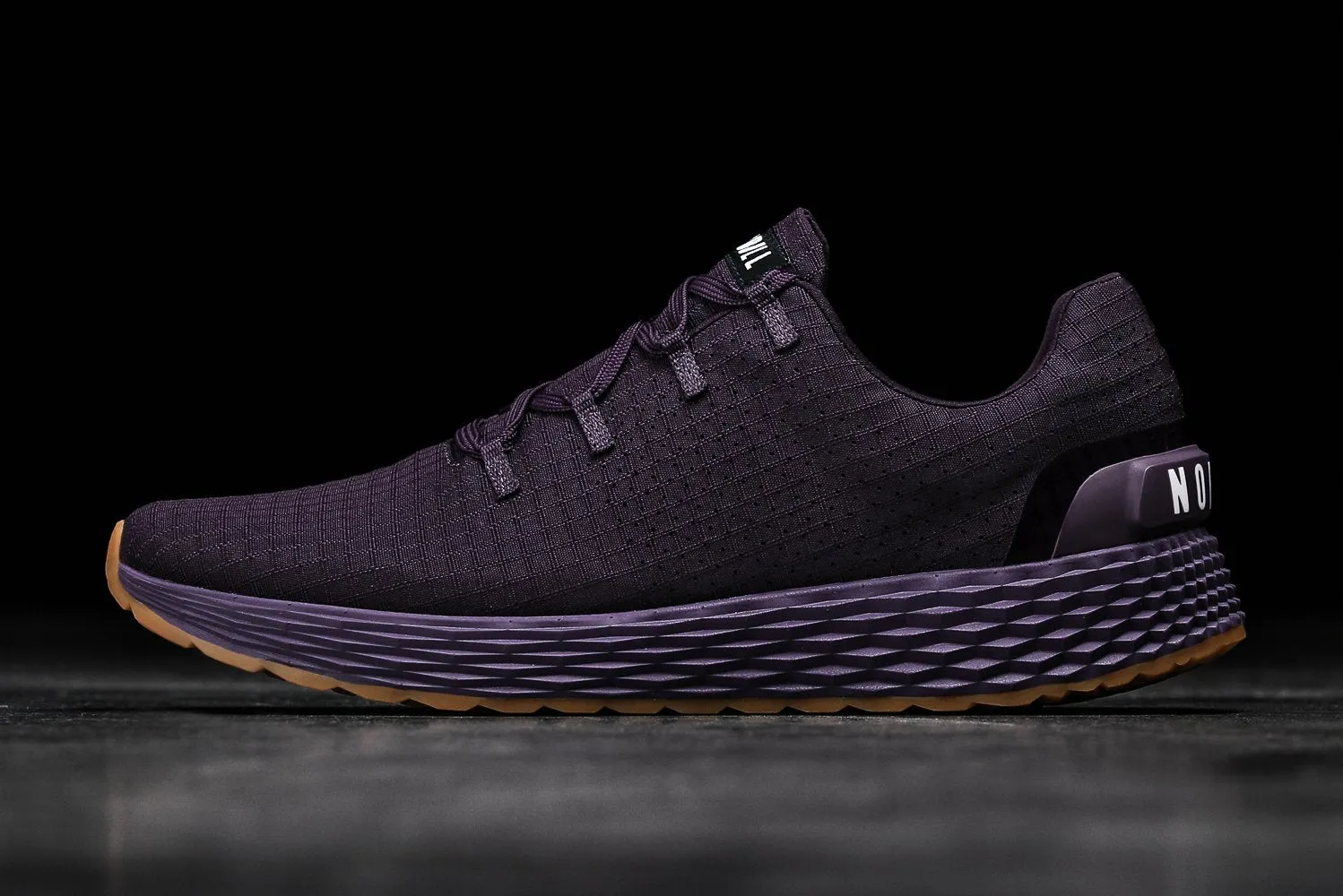 PLUM RIPSTOP RUNNER (WOMEN'S)