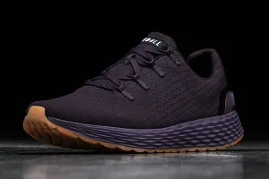 PLUM RIPSTOP RUNNER (WOMEN'S)