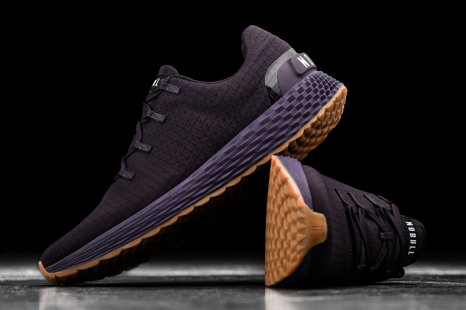 PLUM RIPSTOP RUNNER (WOMEN'S)