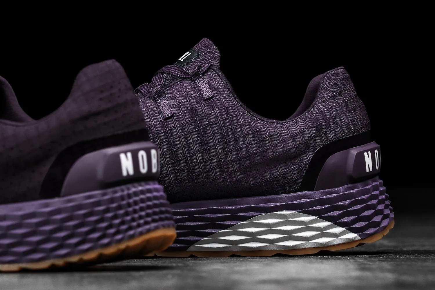 PLUM RIPSTOP RUNNER (WOMEN'S)