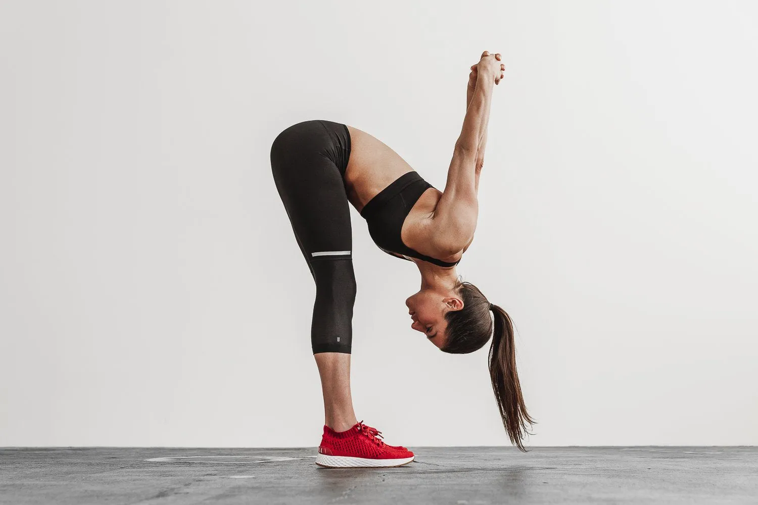 RED ALERT KNIT RUNNER (WOMEN'S)