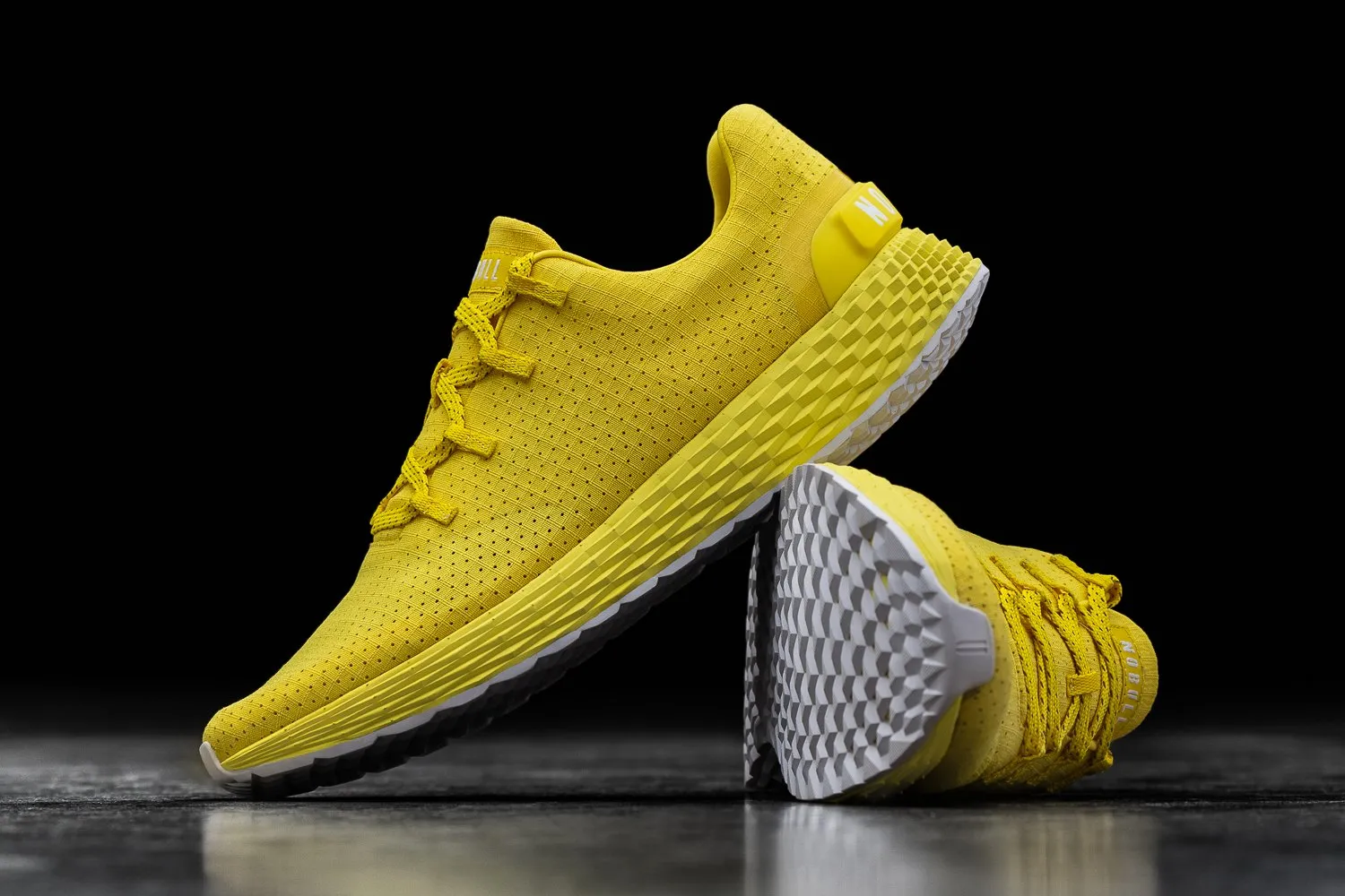 RUBBER DUCKY RIPSTOP RUNNER (MEN'S)
