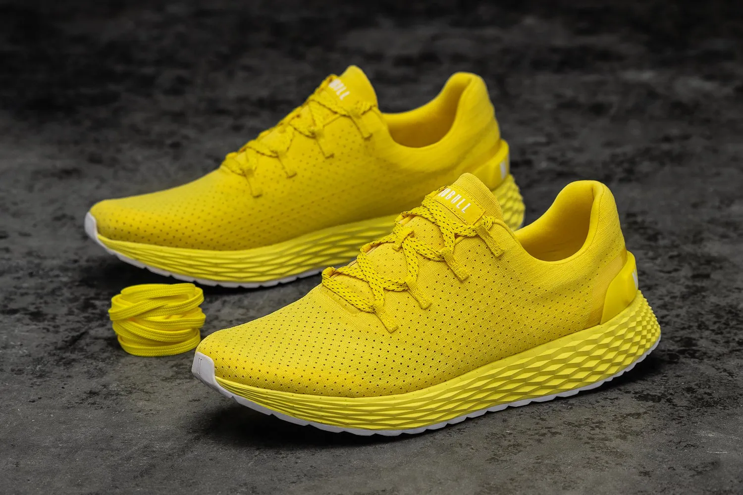 RUBBER DUCKY RIPSTOP RUNNER (MEN'S)