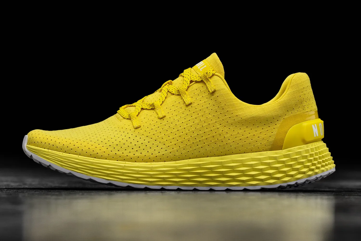 RUBBER DUCKY RIPSTOP RUNNER (MEN'S)