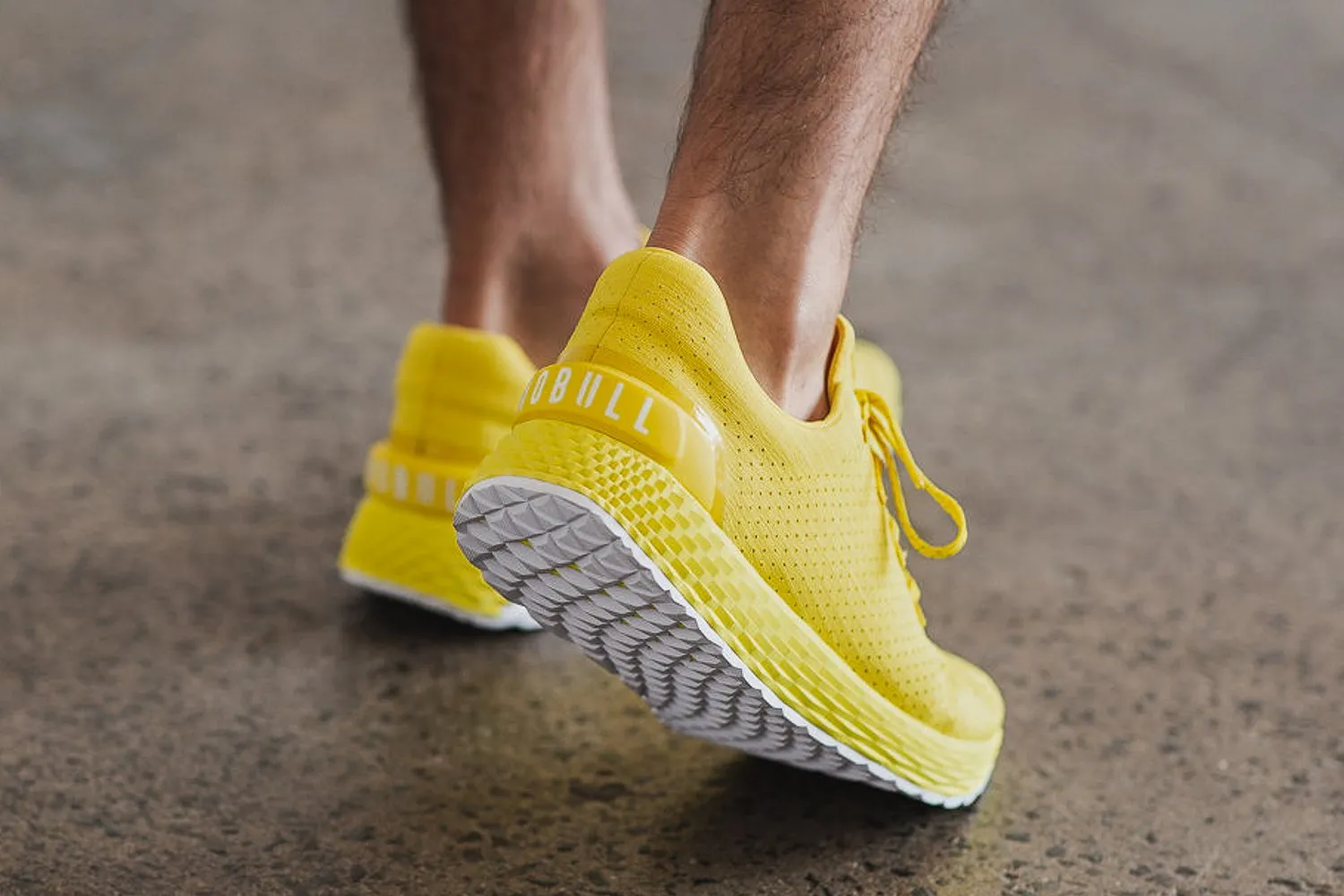 RUBBER DUCKY RIPSTOP RUNNER (MEN'S)