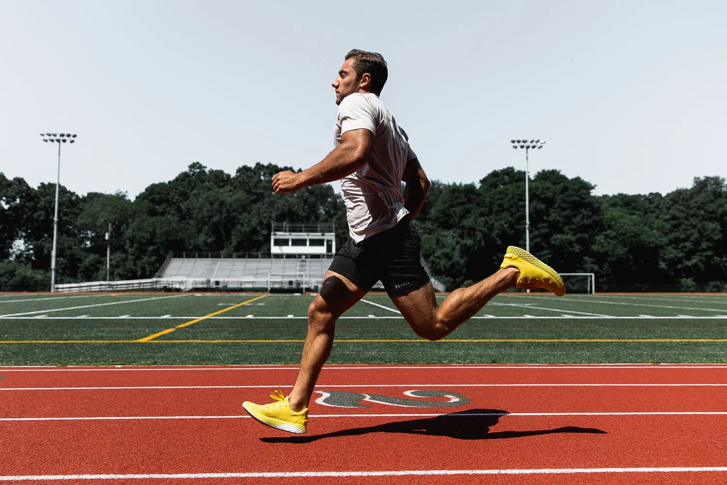 RUBBER DUCKY RIPSTOP RUNNER (MEN'S)