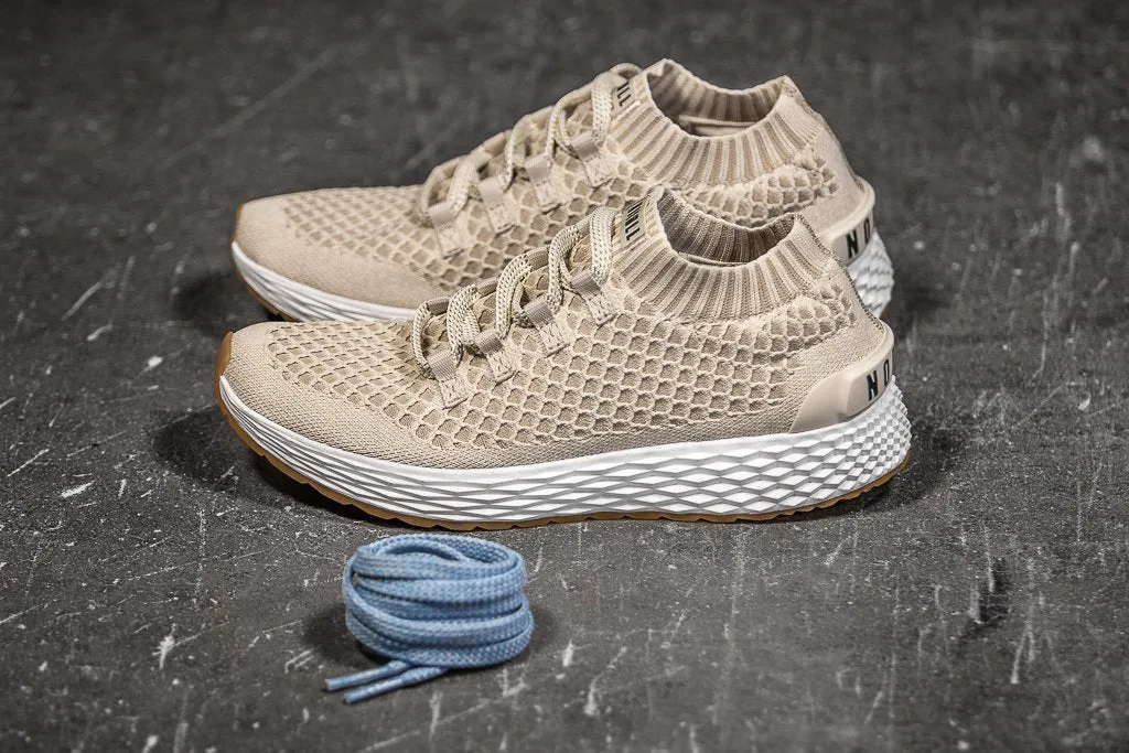 SAND KNIT RUNNER (MEN'S)
