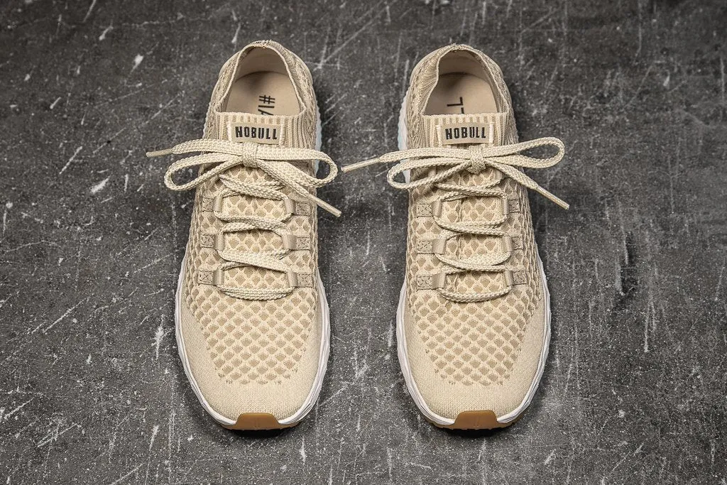 SAND KNIT RUNNER (MEN'S)