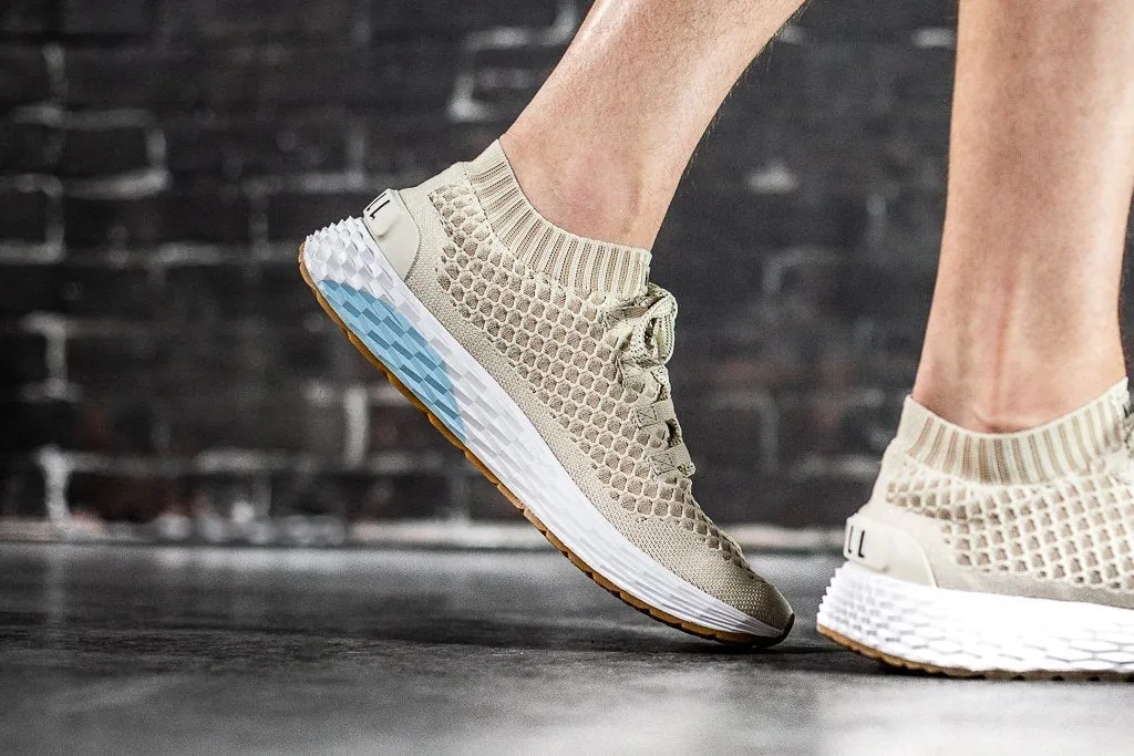 SAND KNIT RUNNER (MEN'S)