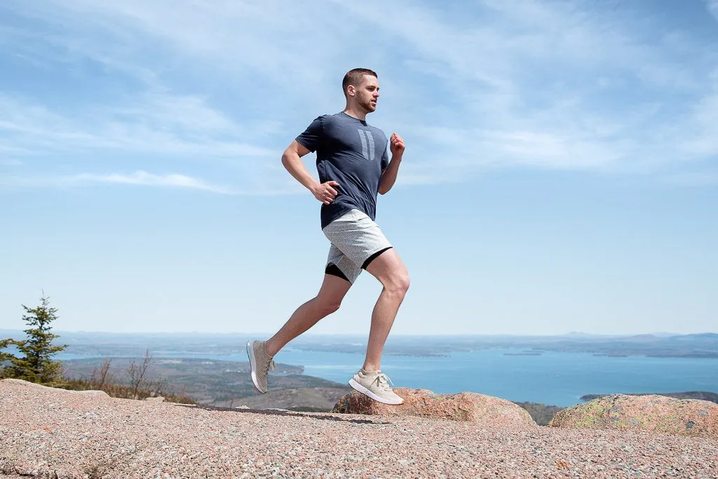SAND KNIT RUNNER (MEN'S)