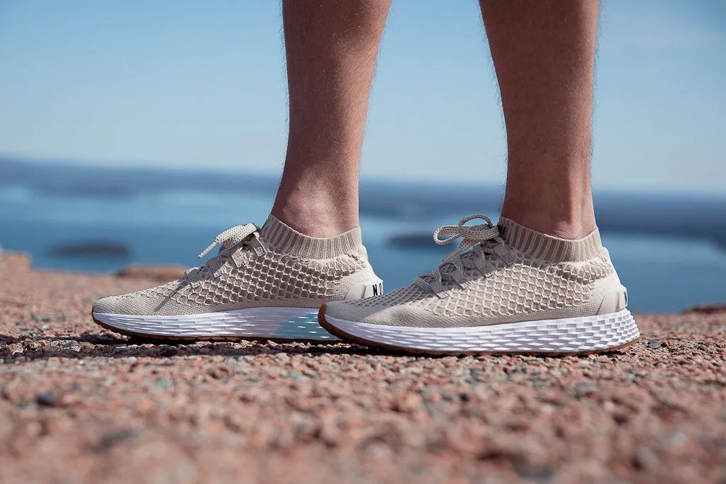 SAND KNIT RUNNER (MEN'S)