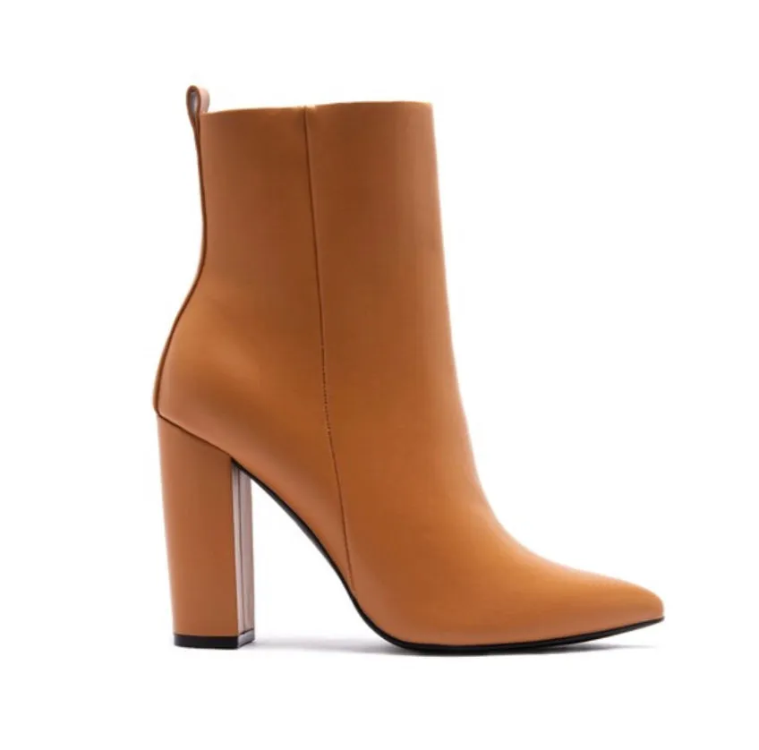 Signal (99) Boot
